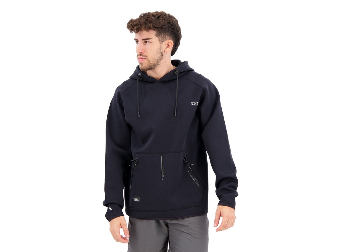 Capuz Water Neo Lite Preto Xl Homemion