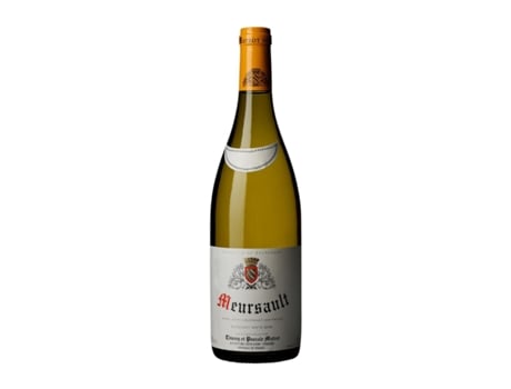 Vinho branco MATROT Chardonnay Meursault (0.75 L - 1 Unidade)
