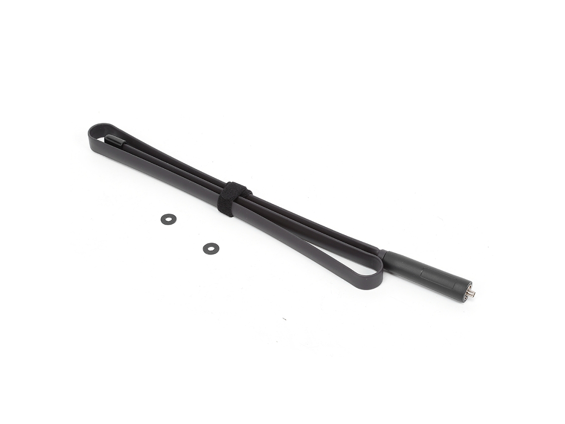 Antena Para Walkie-talkie, Sma, 42.5 Polegadas