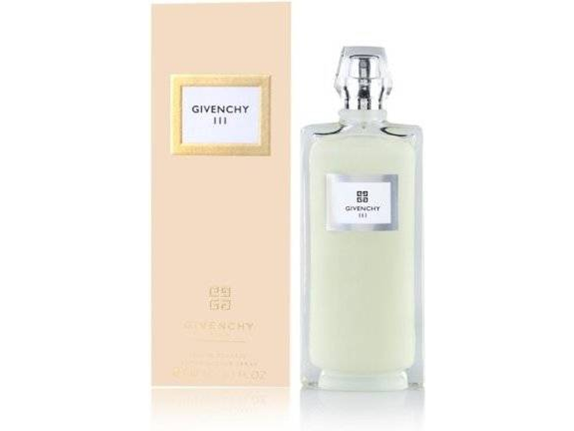 Perfume GIVENCHY Mítica Iii Eau de Toilette (100 ml)