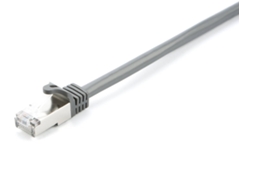 Cabo de Rede V7 (RJ45 - 5 m - Cinzento)