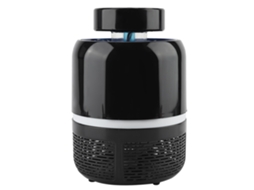 Repelente De Mosquitos Led Laxiscreed Para Uso Doméstico, Sem Produtos Químicos, Alimentação Usb