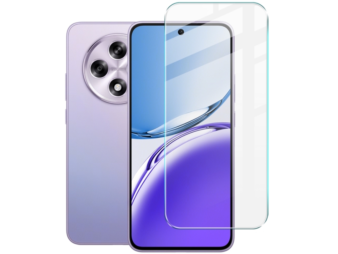 Pelicula de Vidro YUYSAN OPPO A3