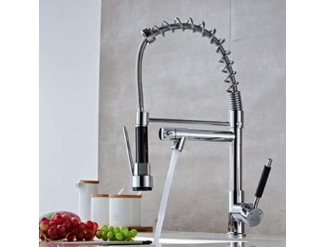 Torneira De Lavatório Preta, Design Moderno Relavaev