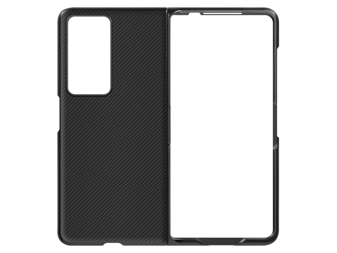 Capa Acabamento para Honor Honor Magic V2 VILI DMX Preto