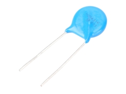 Laxiscreed Varistores De Alta Qualidade, 10mm, 430v Para Proteção Eléctrica