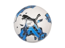 Bola Puma Orbita 5 Hyb Branca