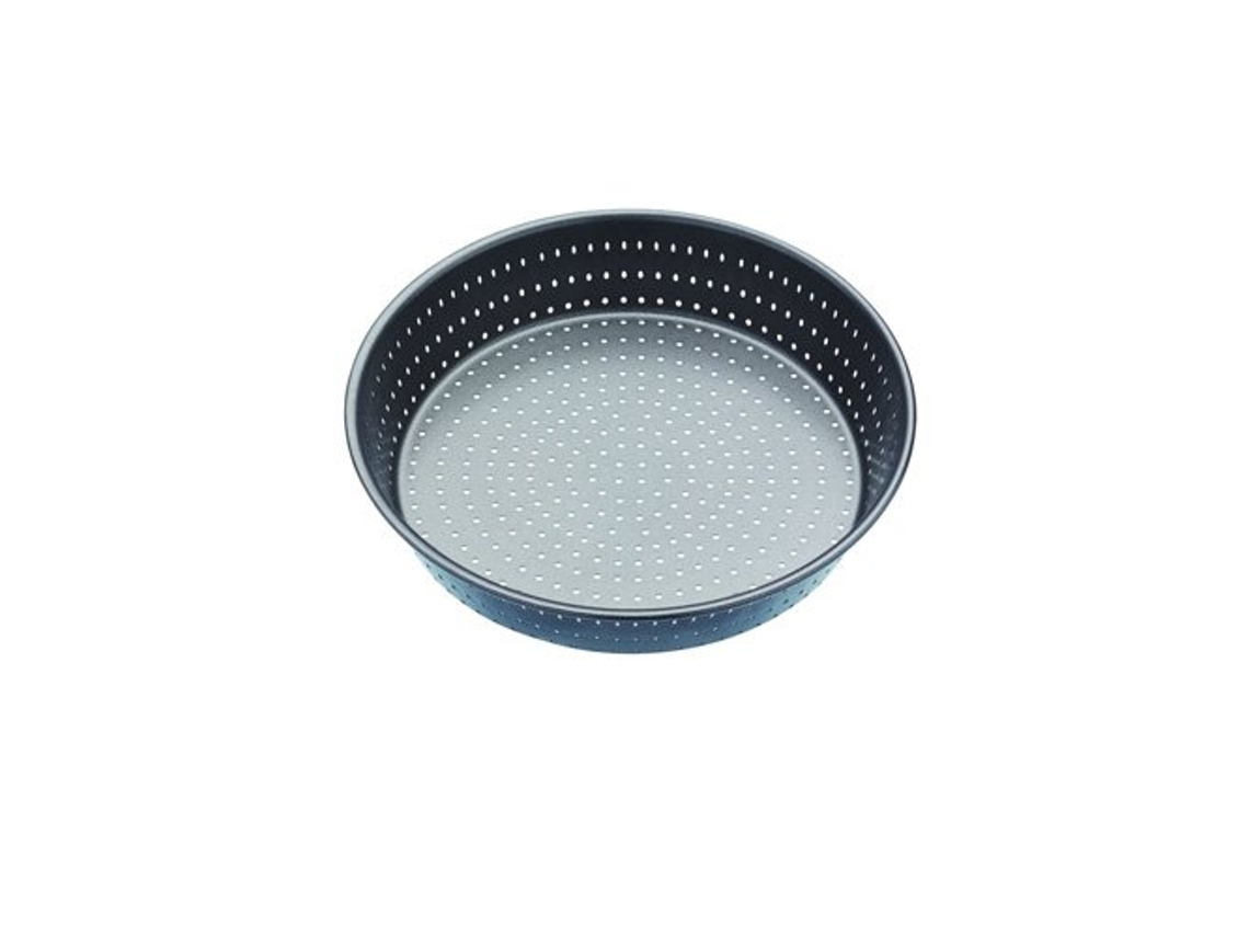 Forma Perfurada para Tartes Kitchen Craft Master Class