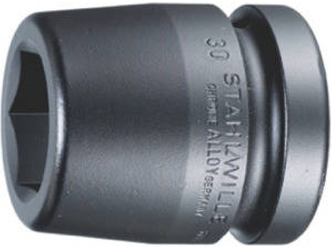 Chave De Caixa STAHLWILLE Impact (1 32 mm)
