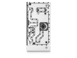 Distro Plate Bomba EKWB Quantum Reflection2 O11 Dynamic E