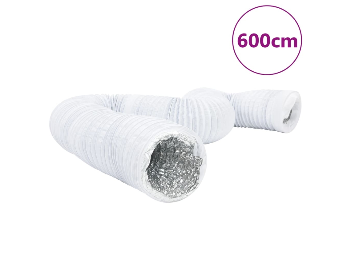 Ventilation Duct, Ventilation Ducts Vidaxl (10 Cm)