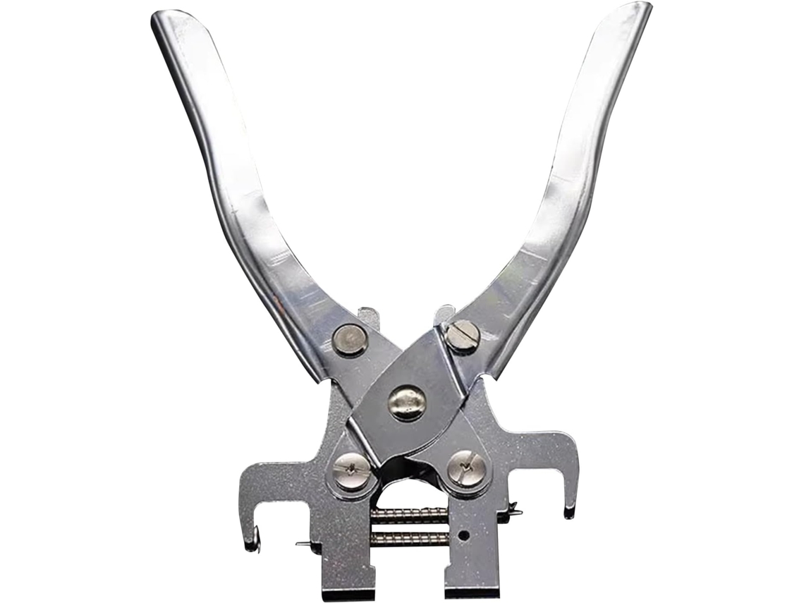 Extrator De Chave De Carro, Alicate De Aço Inoxidável, Ferramenta De Precisão, Para Manutenção De Gokoco