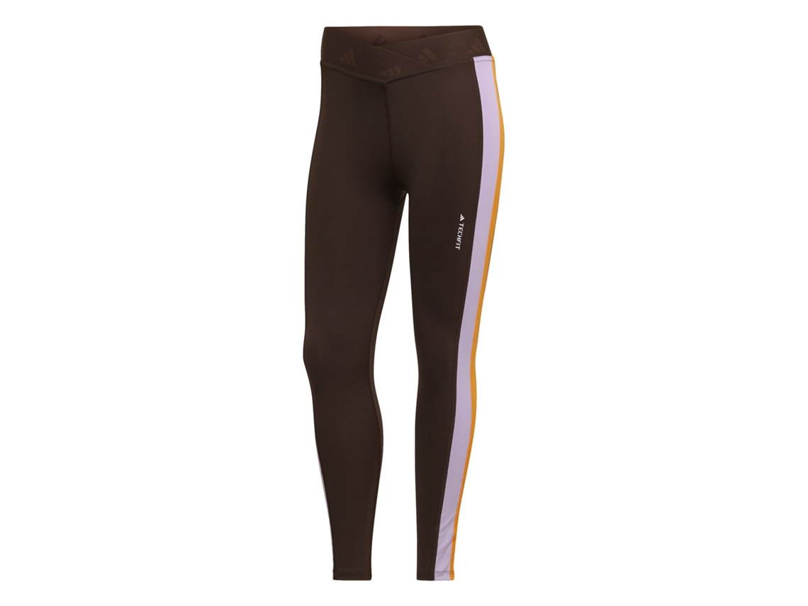 Leggings ADIDAS ORIGINALS Mujer (Multicor - M)