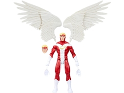 Figura Marvel'S Angel X-Men Marvel Legends Series 15 Cm HASBRO