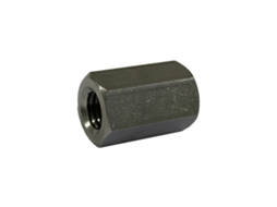 União Sextavada Inox A2 M8 X 13 X 25