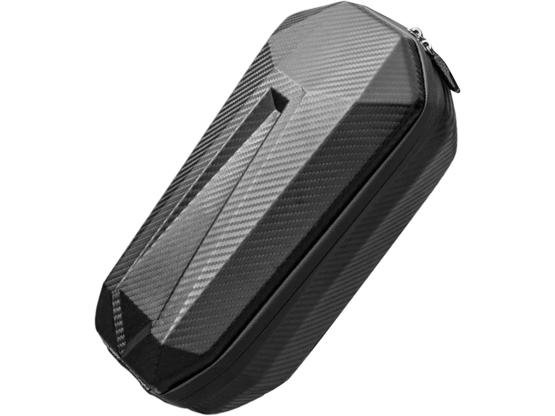 Impermeável Para Guidão De Scooter De 4 Litros, Grande Capacidade, Acessório De Armazenamento Gokoco