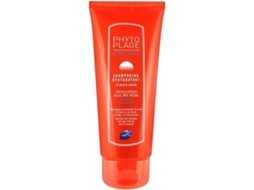 Champô PHYTO Phytoplage Rehydrating Shampoo Hair & Body (200 ml)
