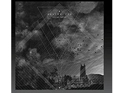 CD Abstracter - Wound Creations (1CDs)