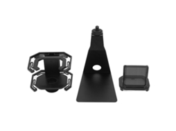 Suporte de Microfone Desktop LAXISCREED com Filtro Anti pop