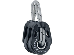 Harken Double Fly Block 18 Mm