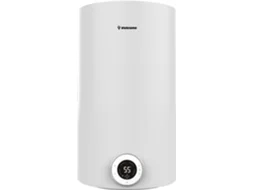 Termoacumulador Elétrico VULCANO NaturaAqua Green 2  (100 L - 8 bar)