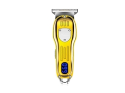 Máquina De Cortar Cabelo Do Digitas, Máquina De Cortar Cabelo Profissional Para Homens