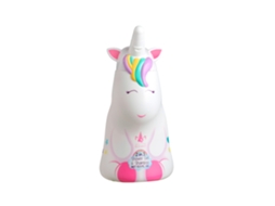 Gel de Banho e Champô EAU MY UNICORN 2D (400ml)