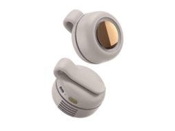 Ventilador Portátil Recarregável, Mini Ventilador Giratório Para Cintura, Ventilador De Pescoço Com 3 Velocidades, Mãos Livres, Ideal Para Presente.