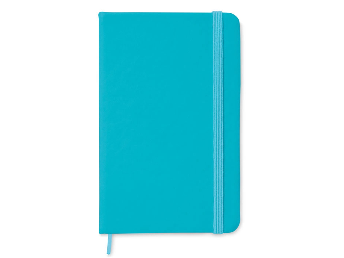 A6 Cuaderno a Rayas MIDOCEAN