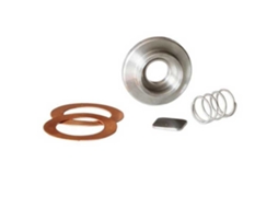 Kit de Válvula de Terceiro Estágio para Compressor Mch6 Prateadocoltri