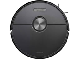 Aspirador Robô ROBOROCK S6 Pure PR (Autonomia 150 min)