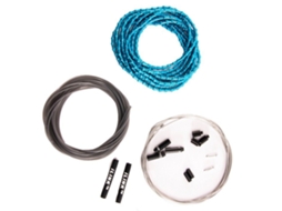 Kit de Cabo de Mudança para Shimano/Sram I-Link Mini Series 4 Mm Azul 1800 Mmalligator