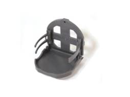 Lalizas Folding Drink Holder