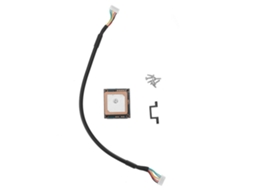 Módulo Geomagnético Gps para Helicóptero Rc Yxznrc F11 S Apache Peças de Substituição MDUG