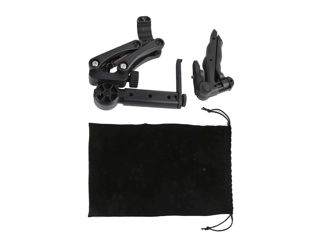 Z‑axis Stabilizer For Three Axis Stabilizer Usage Extension Bracket Support Frame LAXISCREED