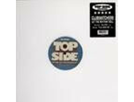 Vinil Let The Rhythm Roll Top Side Records