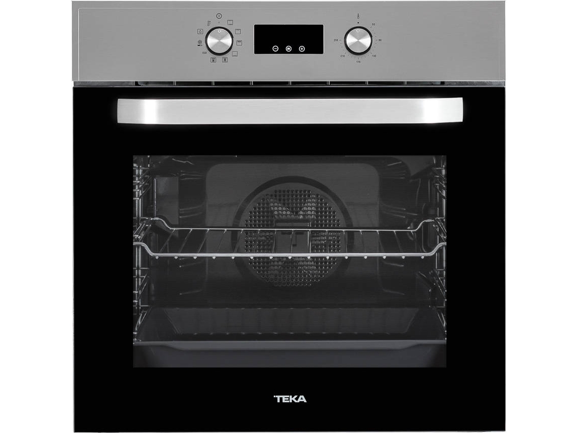 Forno TEKA HCB 6535 (70 L - 59.5 cm - Inox)