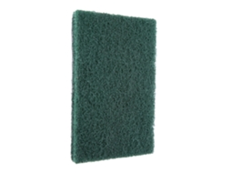 Laxiscreed Pads De Limpeza Industrial Para Remover Manchas E Polimento Fino