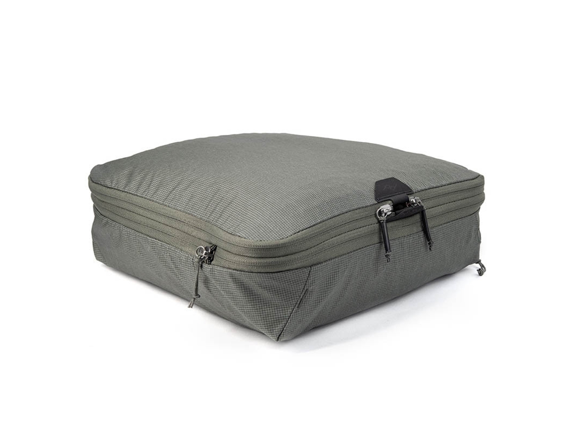 Cubo Organizador PEAK DESIGN Médio V2 Sálvia Bpc M sg 2