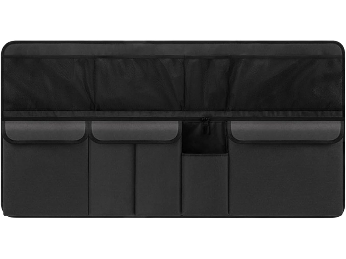 Porta Bolsa Multifuncional Organizador À Prova D'água Para Carro
