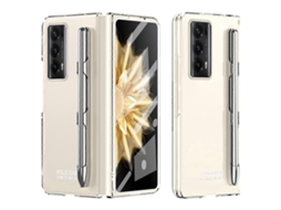 Pelicula de Vidro FACPOET Honor Magic Vs2 5G