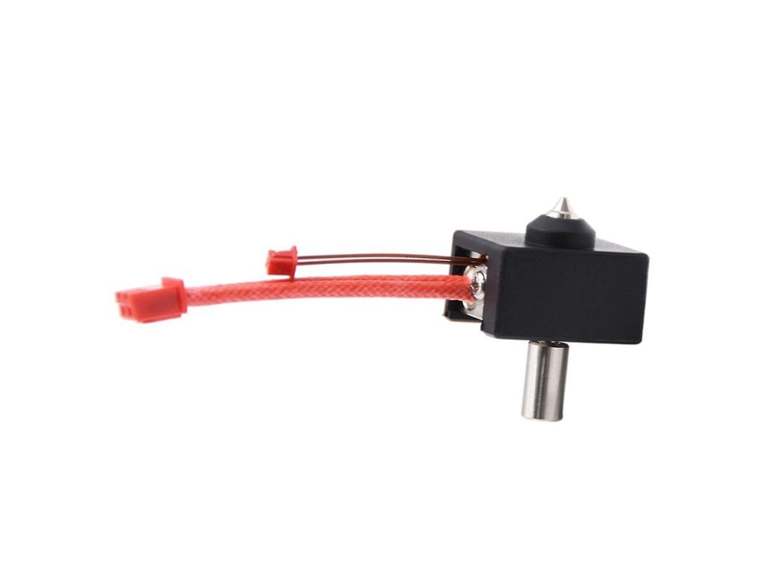 Kit de Bloco de Aquecimento 260/300 para Extruder Sprite Ender 3 S1/pro