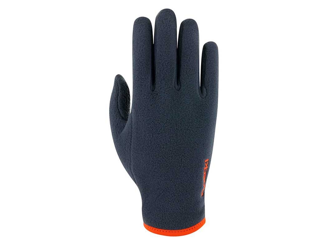 Luvas de Inverno Kylemore Preto 6Roeckl