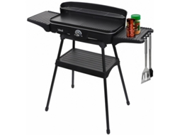 Ideal Electric Garden Grill Eldom