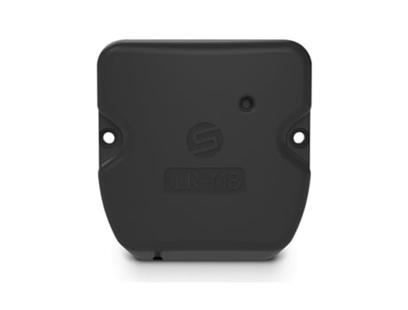 Estación Base Wifi O Router Solem Lr Mb 10 Montaje Interior Para 10 Estaciones Lr Mb Es Una Estación De Wifi/lora, Conectada A Una Caja De Internet Y