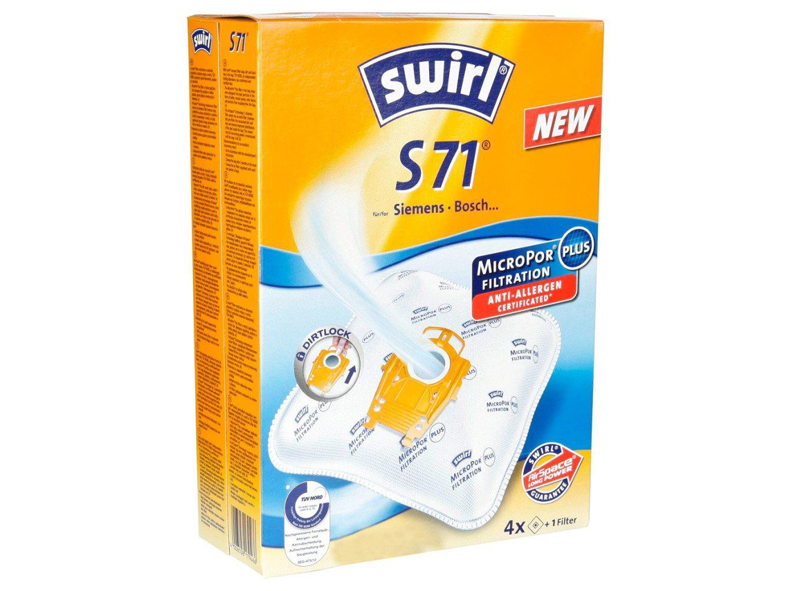 Swirl S 71 Mp Plus Airspace
