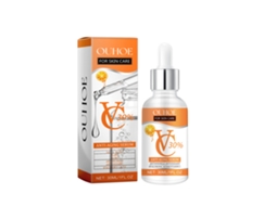 Sérum Firmante com Vitamina C para Pele Radiante e Jovem LAXISCREED