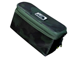 Estojo de Apetrechos Ruggage Standard Preto 165 Cmridgemonkey