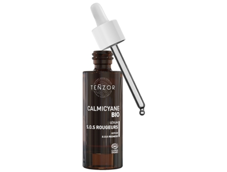 Calmicyane Soro SOS Vermelhidão Orgânico 30 ml TEÑZOR