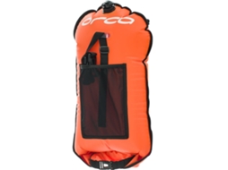 Bóia Safety Bag Laranjaorca